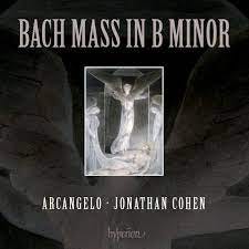 JS BACH Mass in B minor