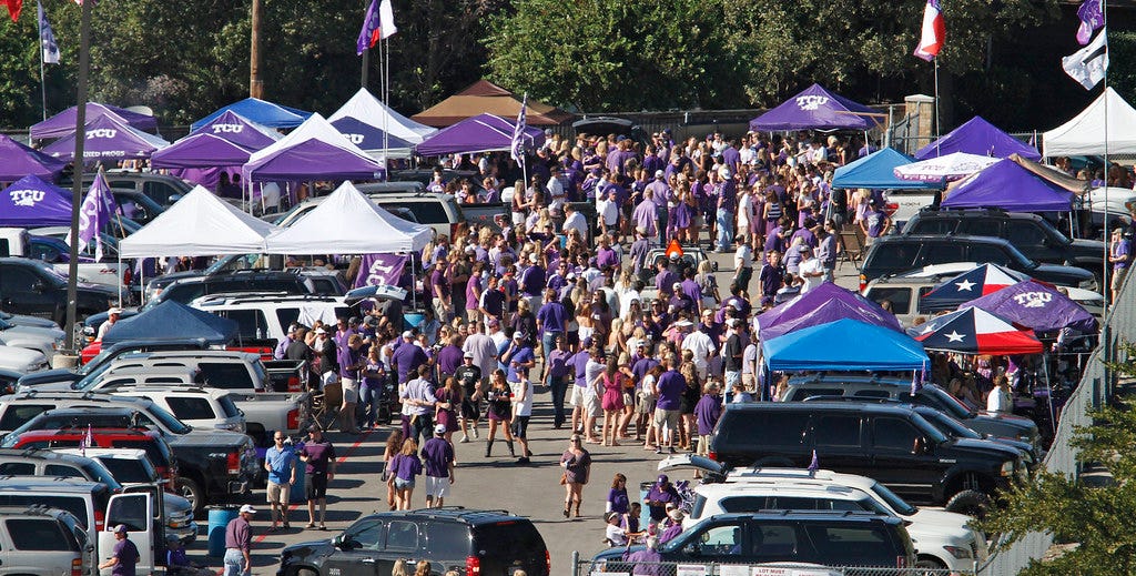 2022 Tailgating For A Cure : The Nicole Wilcox Foundation