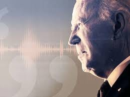 Exclusive: Listen to the full Biden-Hur ... Exclusive: Listen to the full Biden-Hur ...