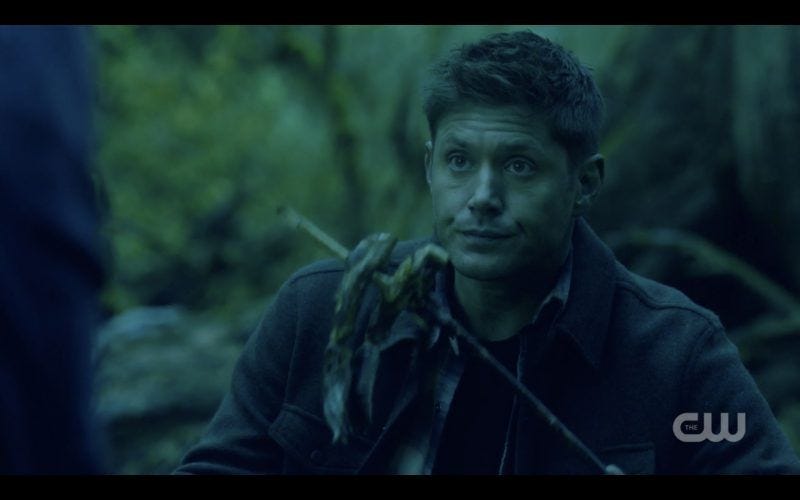 supernatural wayward sisters jensen winchester images 2880x1800.12