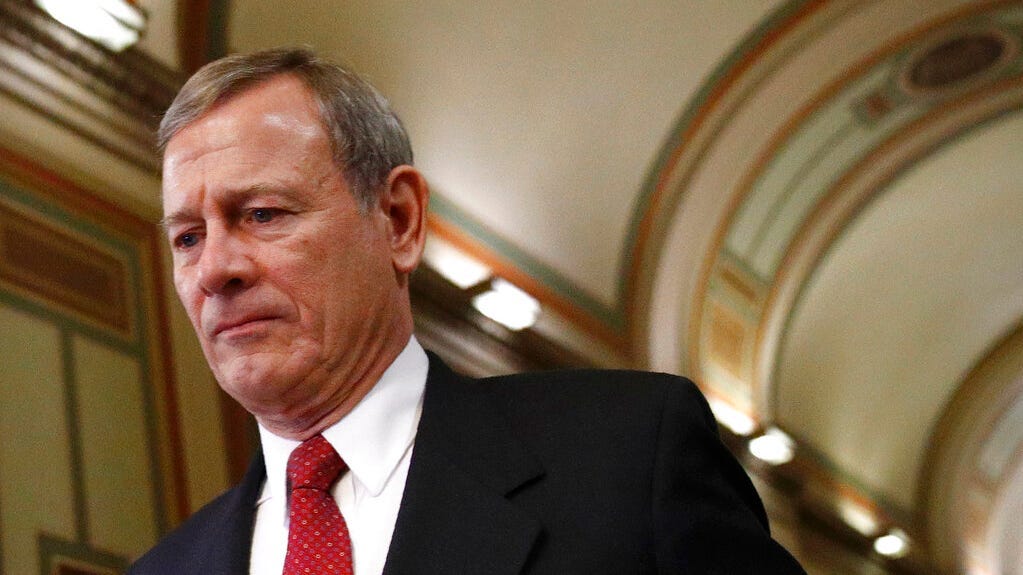 Roberts directs investigation into leaked draft of abortion opinion