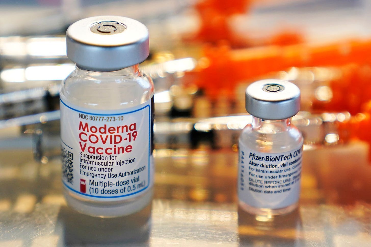 County GOP: COVID-19 vaccine is a bioweapon   photo 3