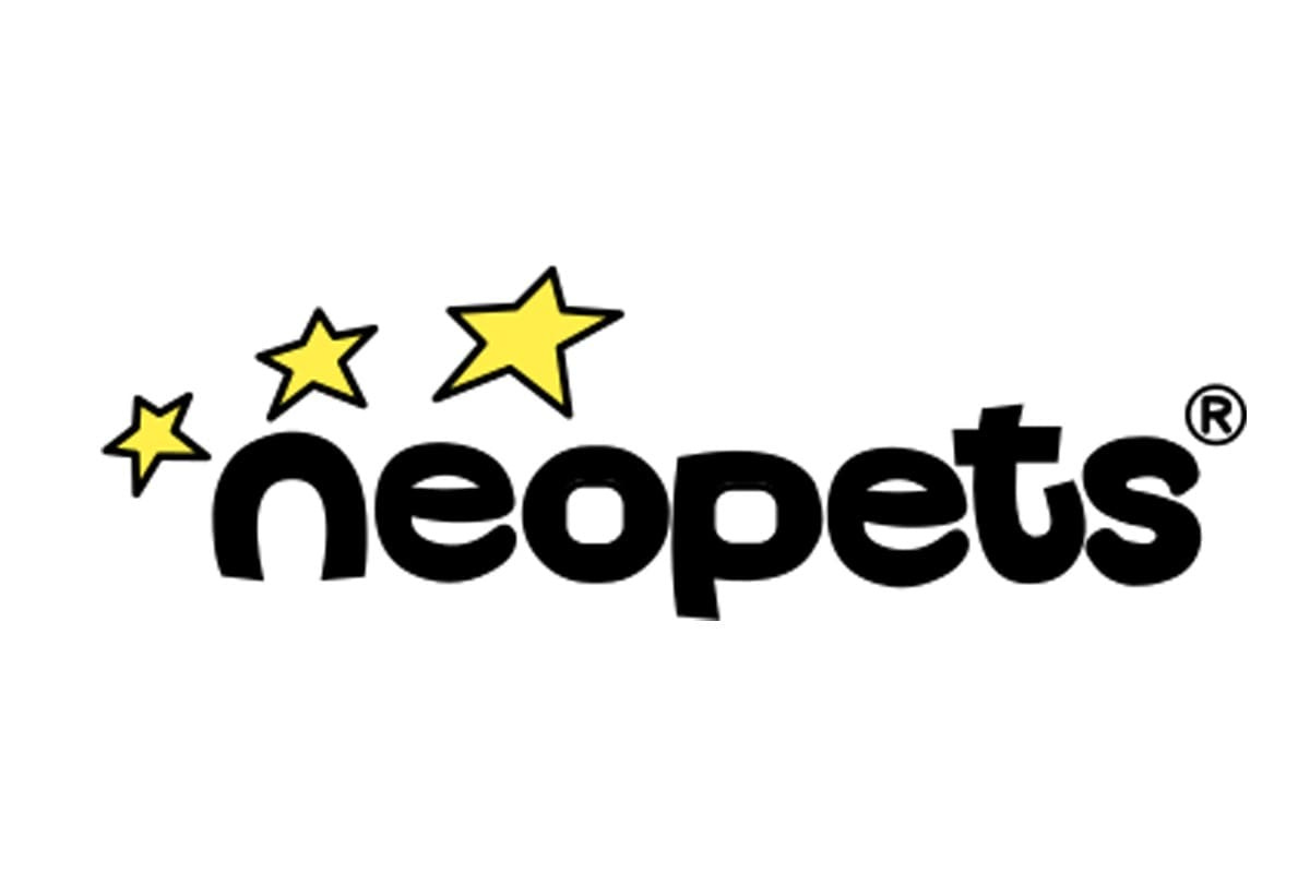 Neopets Logo and symbol, meaning, history, PNG