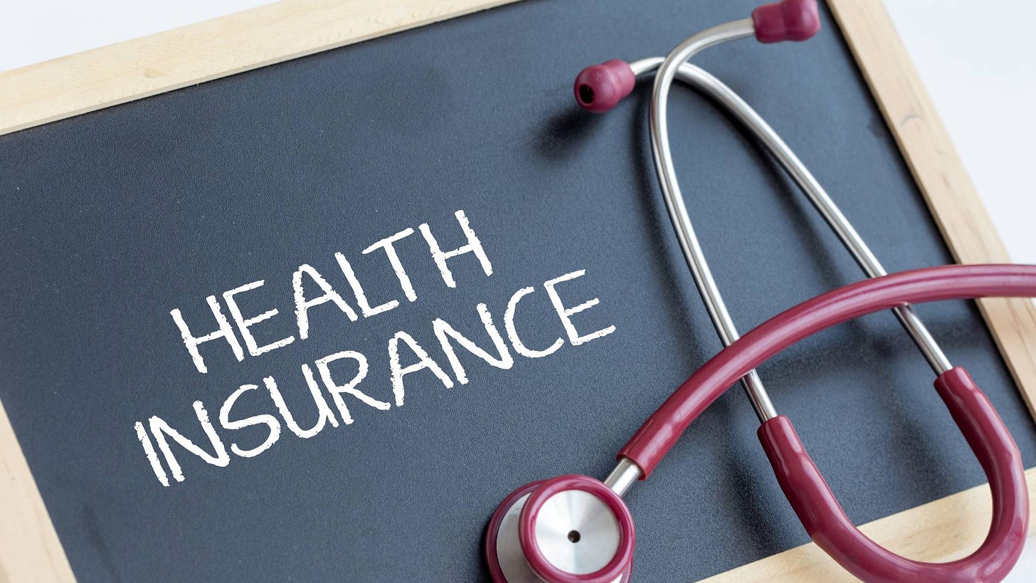 Health Insurance