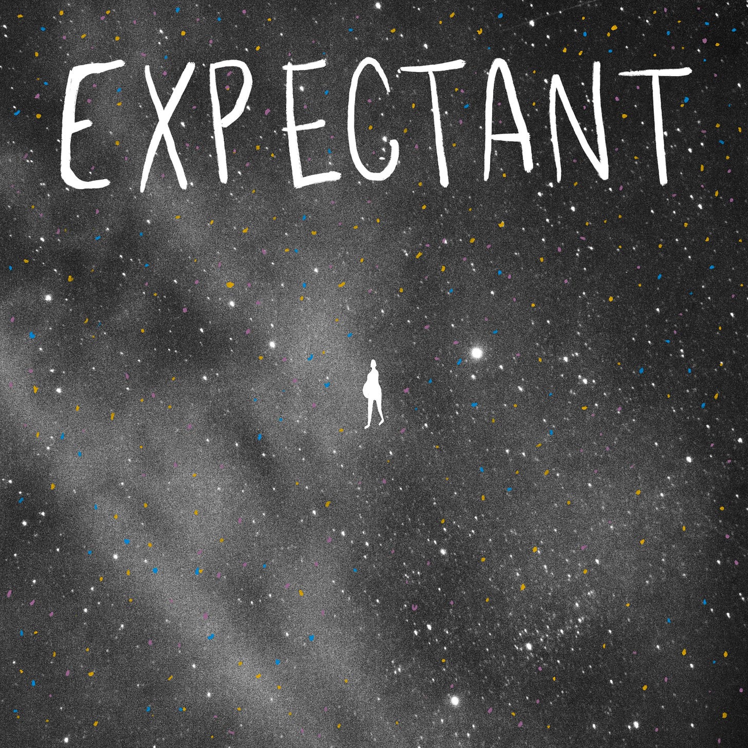 Expectant (Podcast Series 2023– ) - IMDb