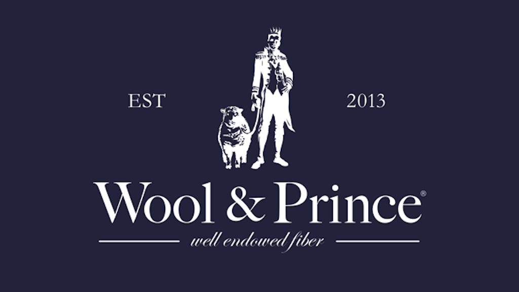 Wool&Prince: The Wear-More, Wash-Less T-Shirt by Wool&Prince — Kickstarter
