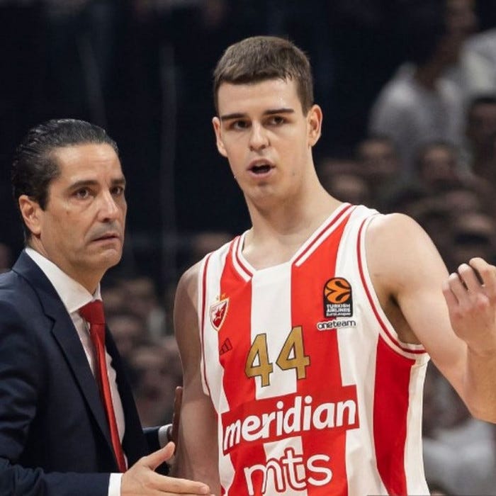 Nikola Topic Scouting Report The Nic Thomas Substack