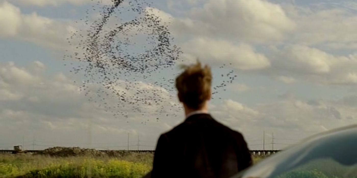 1 Recurring Symbol You Should Expect To See Throughout True Detective:  Night Country