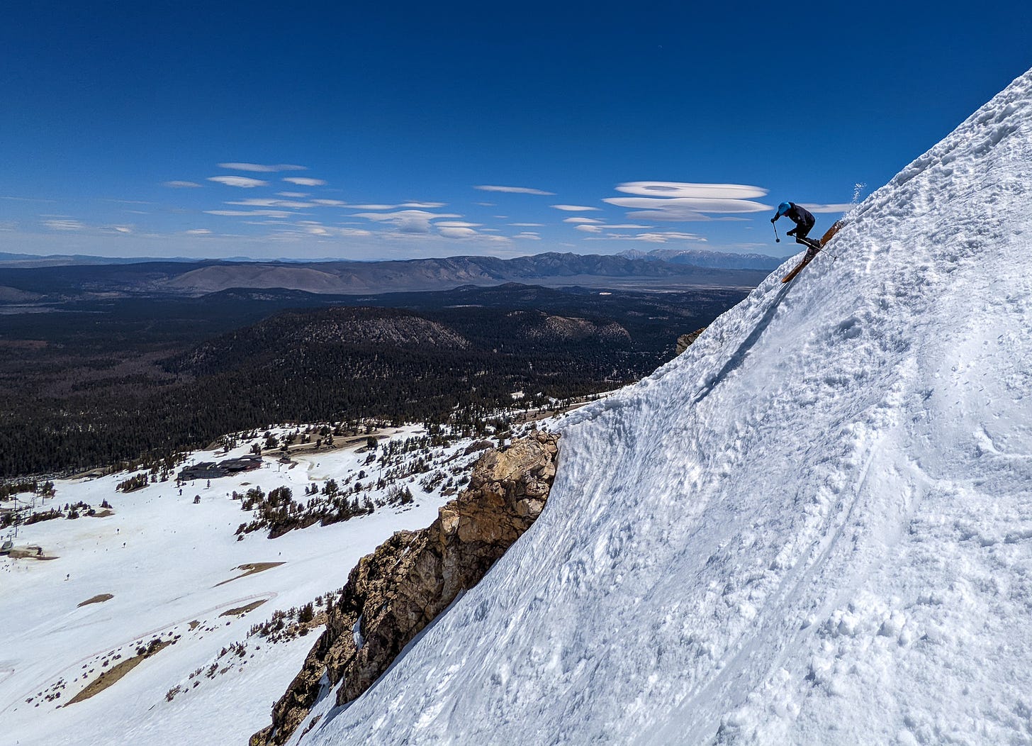 9 Runs to Ski or Board Before You Die — According to SnowBrains Readers -  SnowBrains