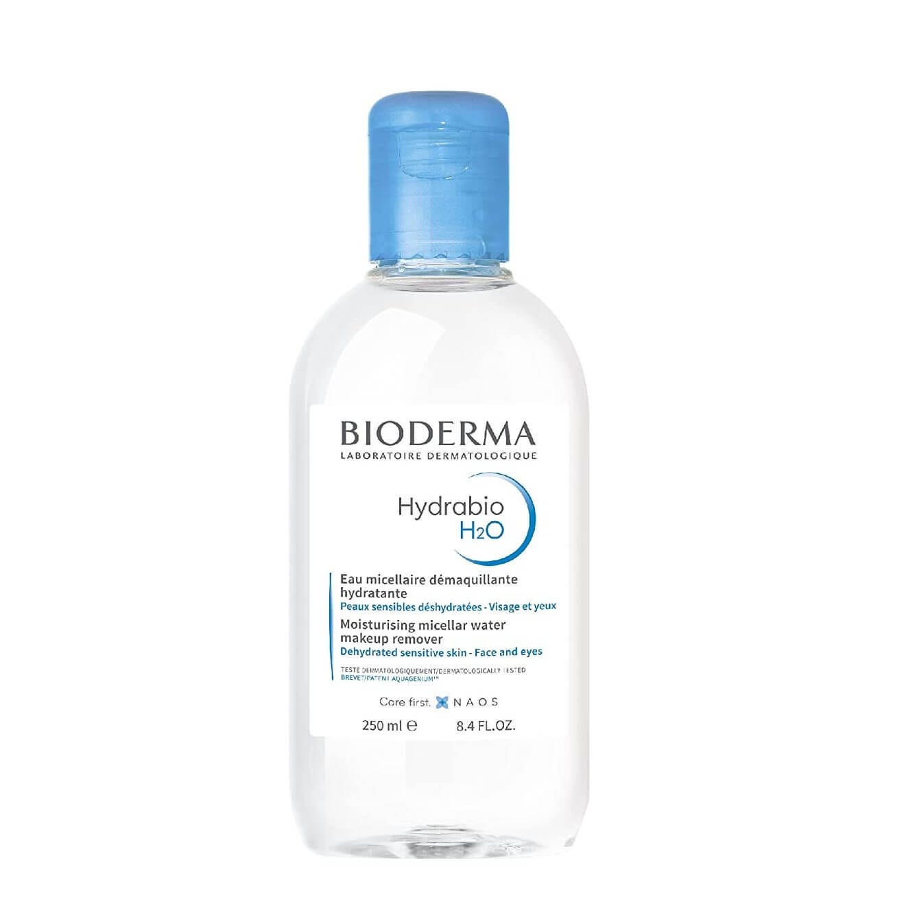 Bioderma Micellar Water for Dehydrated Sensitive Skin