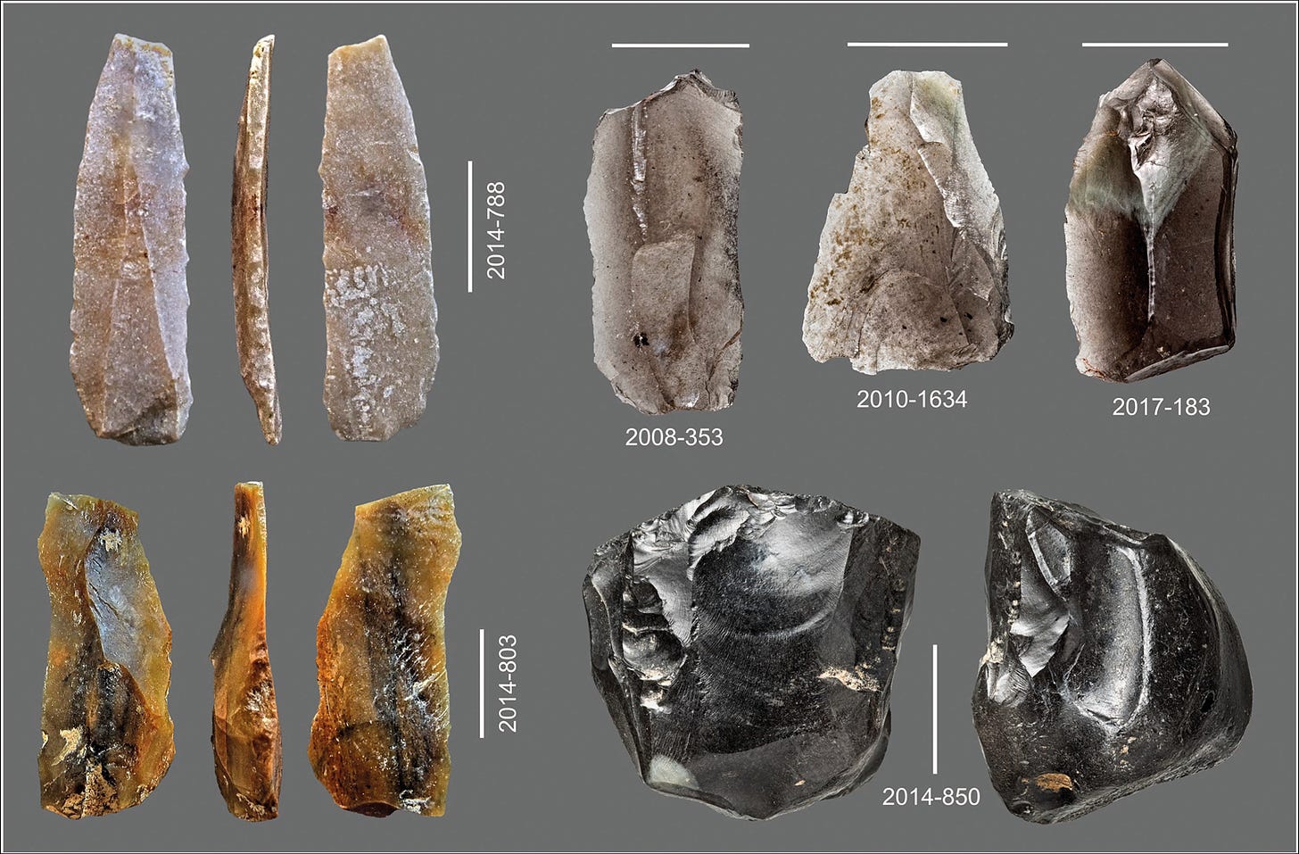 Obsidian in the Upper Palaeolithic of Iberia | Antiquity | Cambridge Core