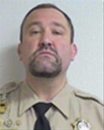 Jeremy Waldrop, retired correctional officer, passed away Nov. 16, 2024.