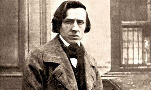 Image result for chopin 