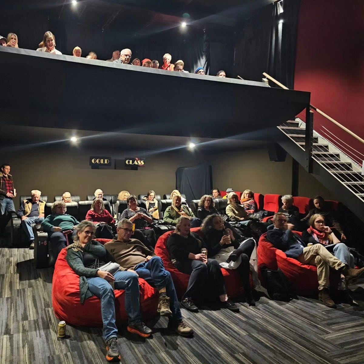 May be an image of 6 people, people studying and television