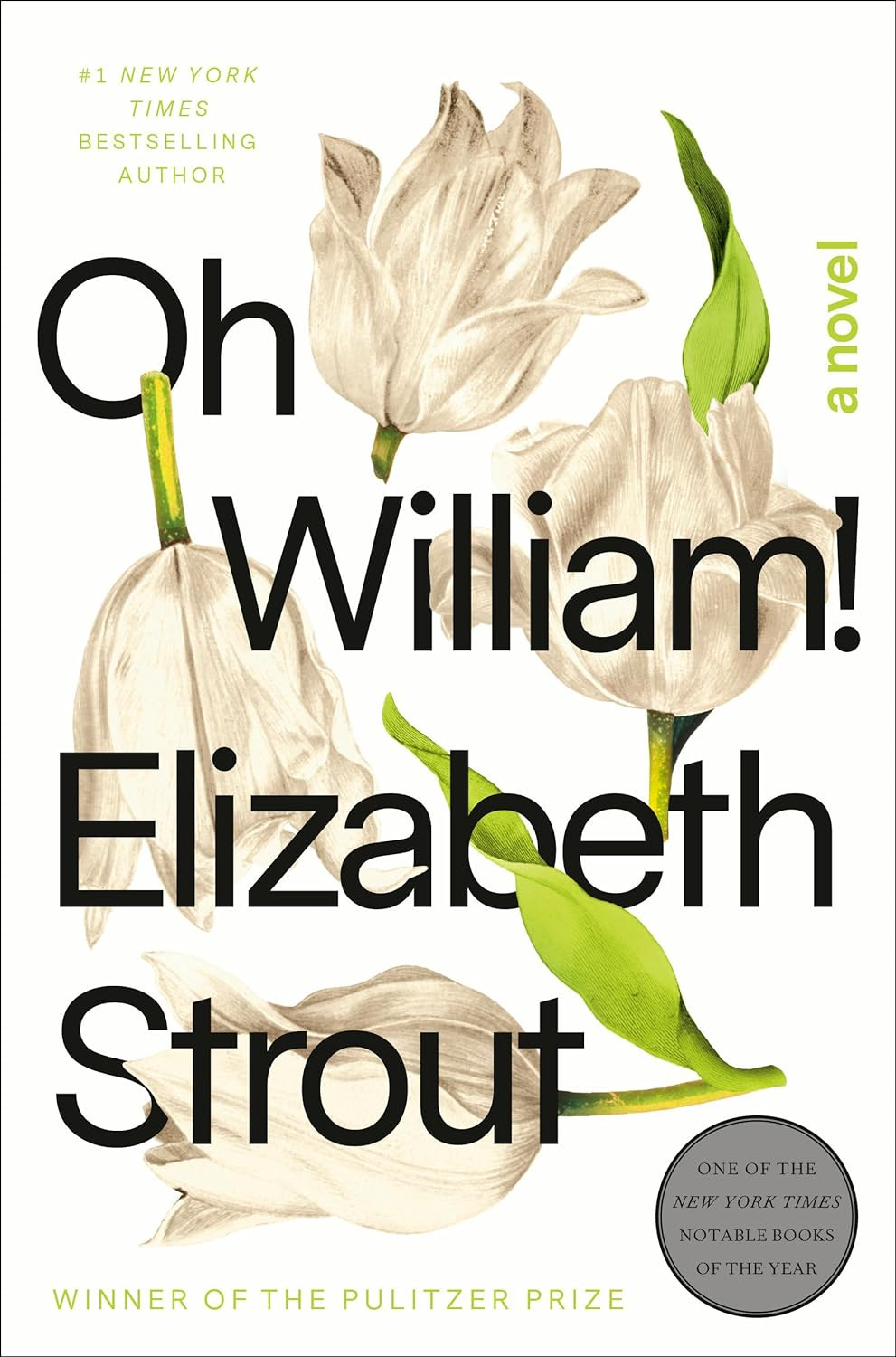 book review of william