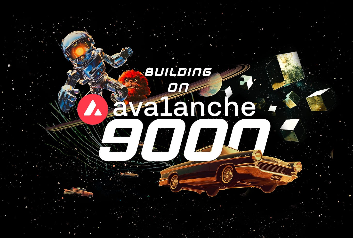 Blog I Read the Latest on Avalanche
