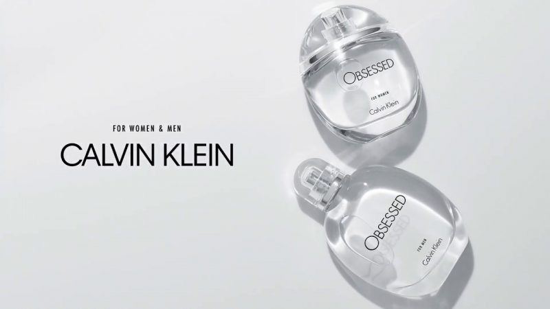 Calvin Klein Obsessed for Women Eau De Parfum for men women holiday gift guides