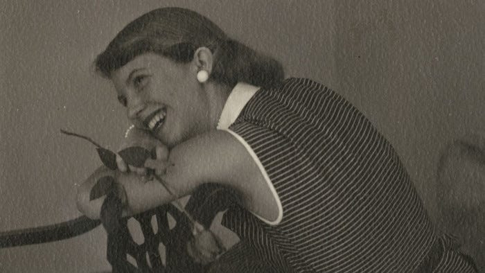 Sylvia Plath: Inside the Bell Jar, BBC2 — fascinating personal qualities