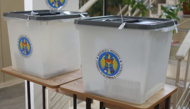 Explaining: Presidential election in Moldova, Russia’s air terror, aggressor’s record casualties