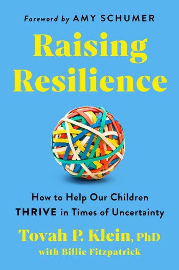 Raising Resilience