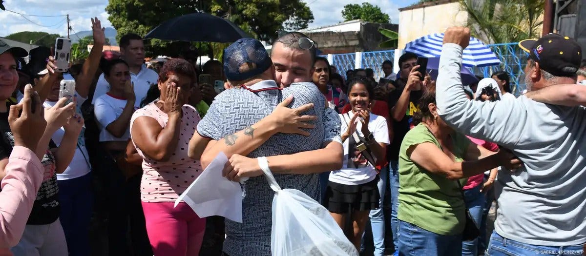 Excarcelan hasta ahora a 11 adolescentes de los 69 presos, reporta el Observatorio de Prisiones