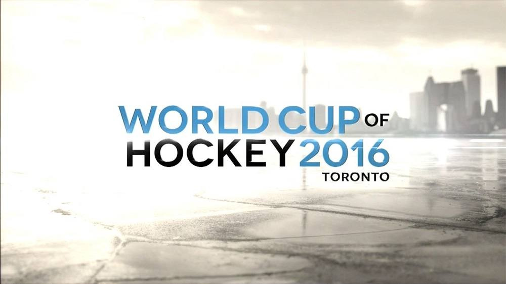 2016 World Cup of Hockey gimmicks to attract American viewers images