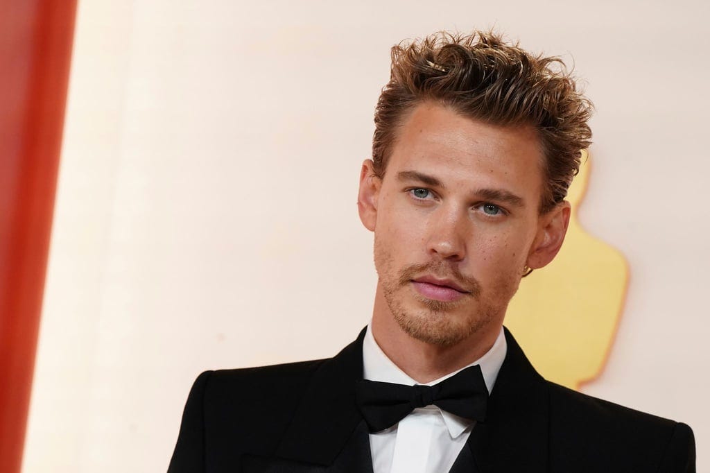 Austin Butler spielt in Aronofsky-Thriller mit