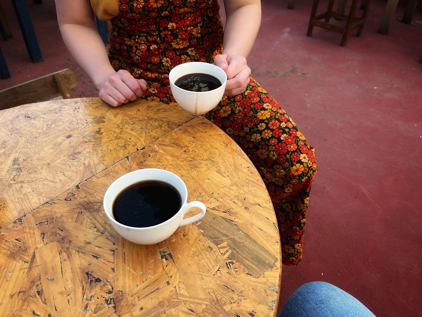 The best international specialty coffee roasters by food and travel writer courtney jill bishop.