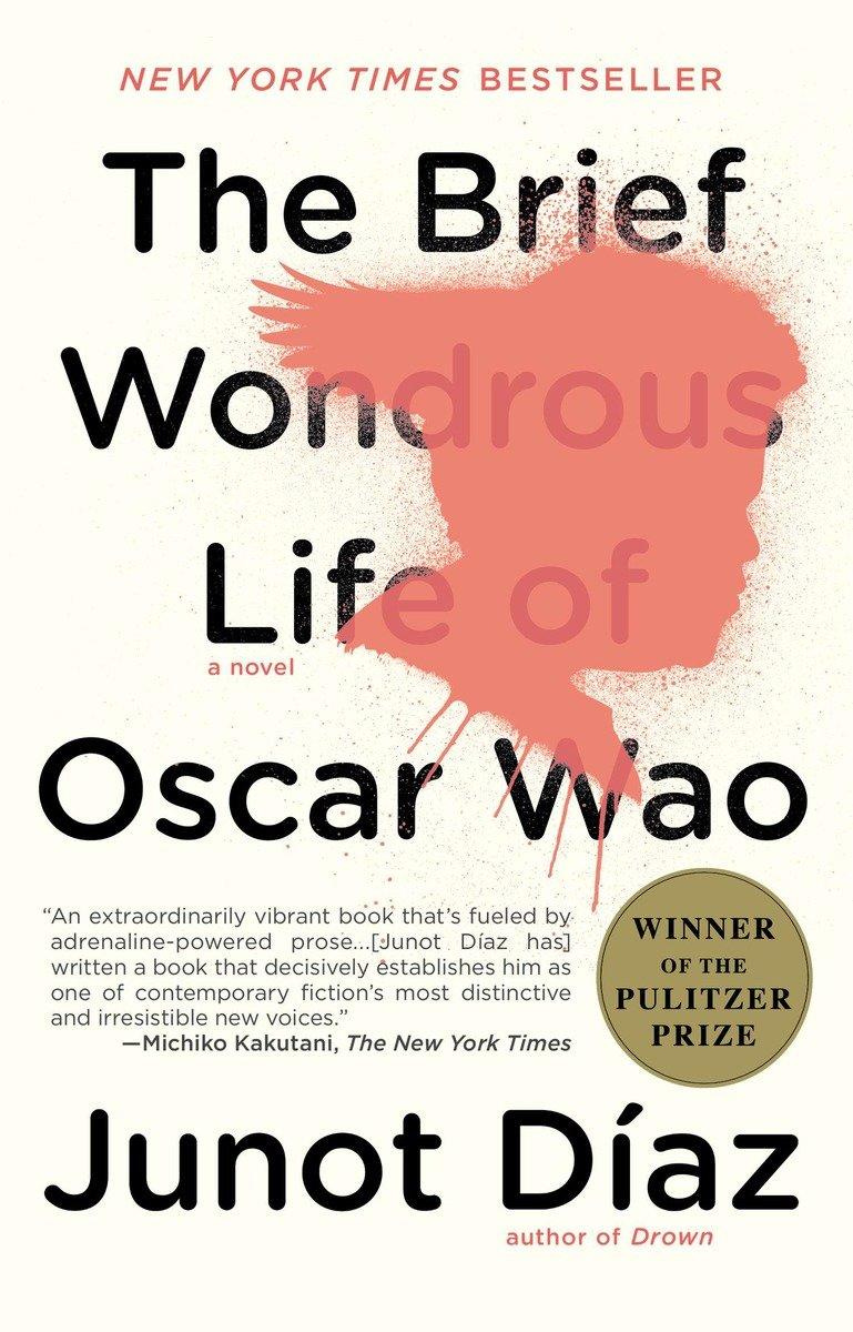 Product cover image by Junot Díaz