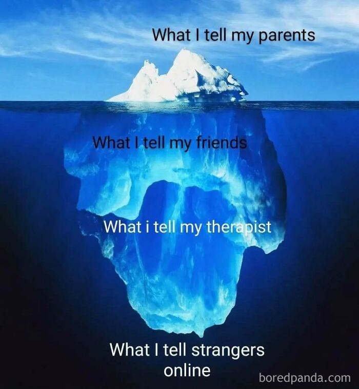 Relatable meme