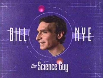 Bill Nye the Science Guy - Wikipedia