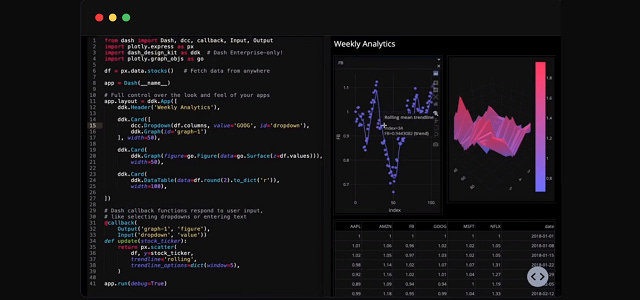 3 Tips for Using Python Libraries to Create 3D Animation