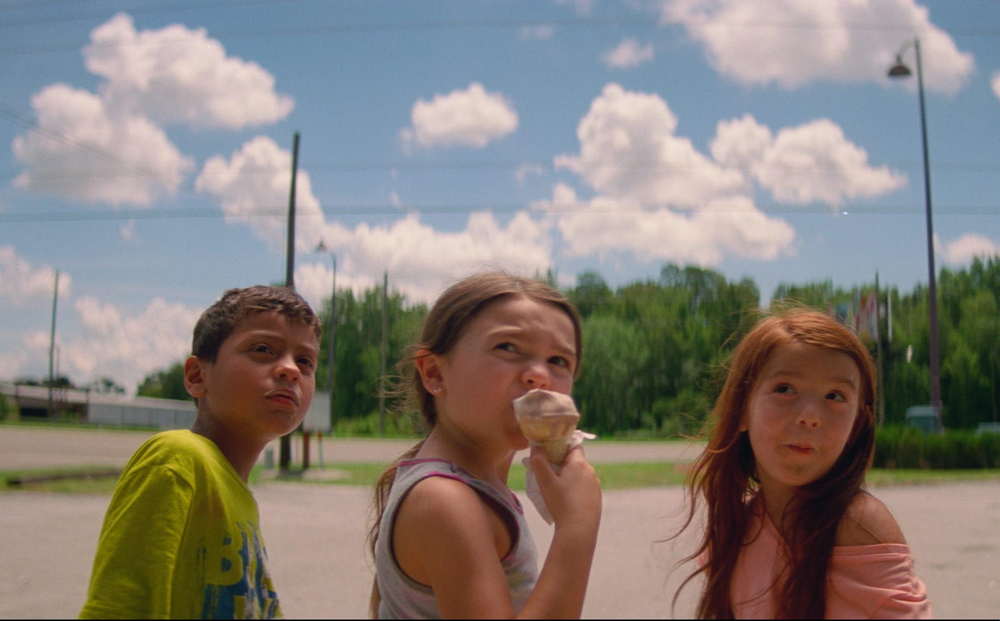 Watch The Florida Project on Netflix - Stream of The Day