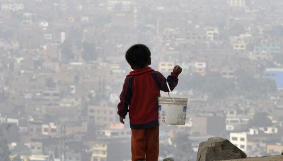 Coronavirus | Pobreza en el Perú: Ejecutivo prevé que aumente entre 8% y  10% a raíz del COVID-19 | Pedro Cateriano | Congreso | ECONOMIA | EL  COMERCIO PERÚ
