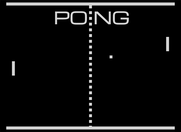 Pong - Play Game Instantly!