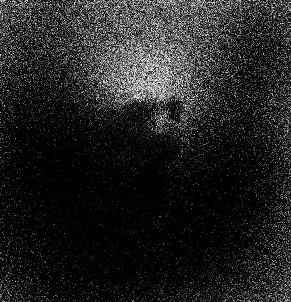 New Album Review: "Death Is Little More" by Boundaries - WKNC 88.1 FM -  North Carolina State University Student Radio