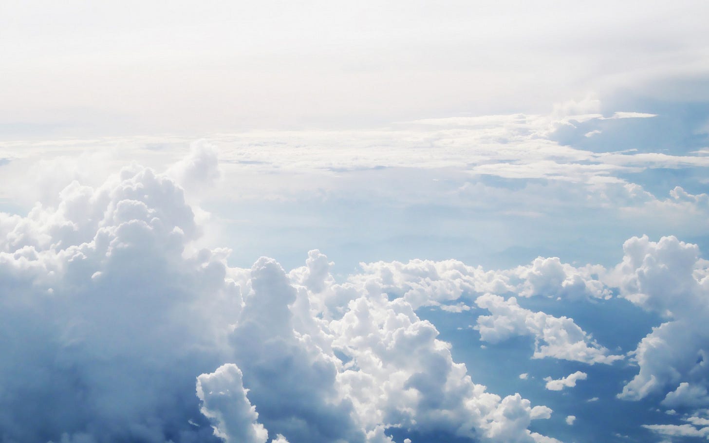 The Great Sky