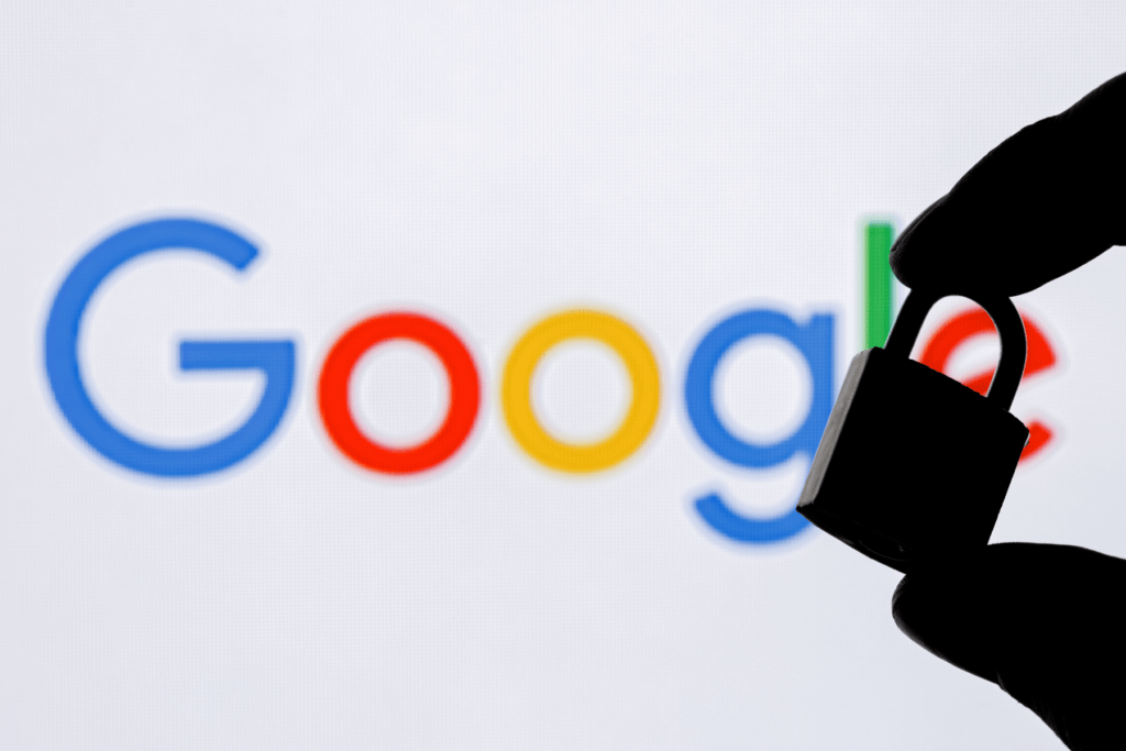 What is Google Security Checkup? IPVanish