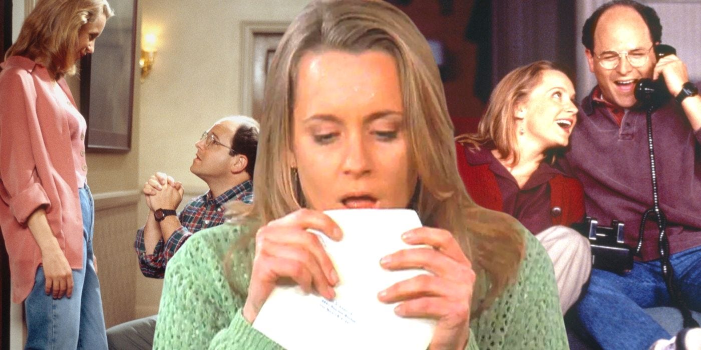 Why Seinfeld Killed Off Susan In Season 7