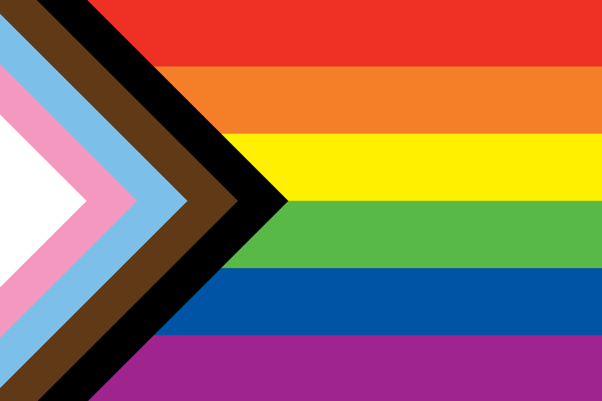 Is The Pride Flag Dividing The US Or Are Conservatives Just Awful, Hateful Human Beings?