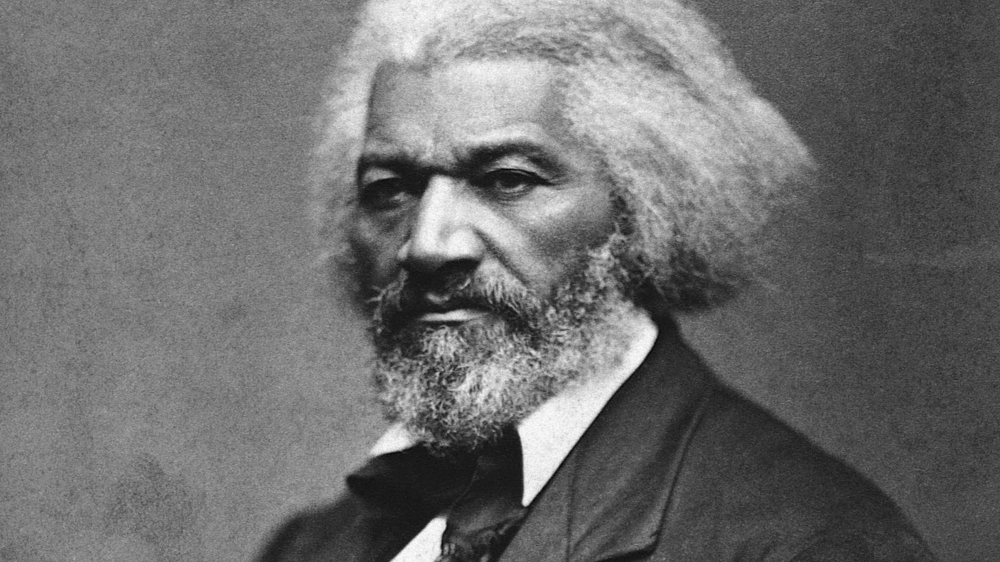 Frederick Douglass - Narrative, Quotes & Facts | HISTORY