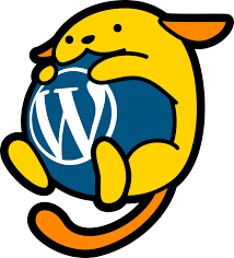 Wapuu - la mascotte di WordPress