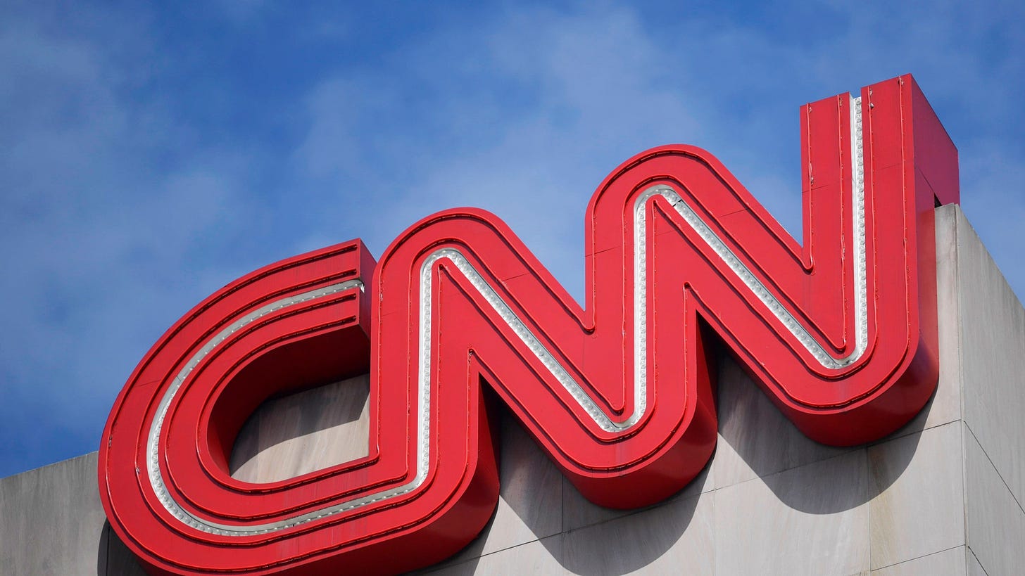 CNN launches digital paywall for the first time | KTLA