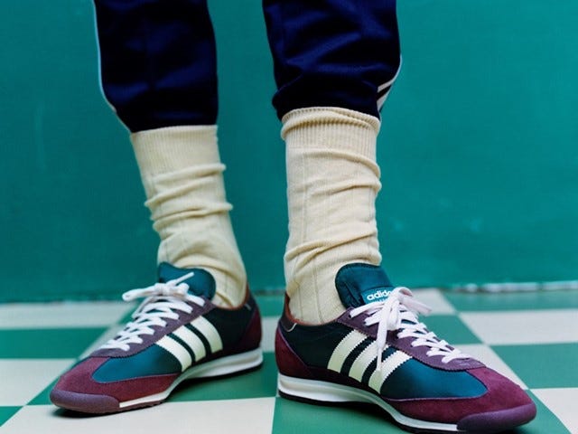 adidas Originals by Wales Bonner FW20