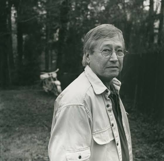 Barry Hannah | Mississippi Encyclopedia