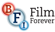 BFI logo