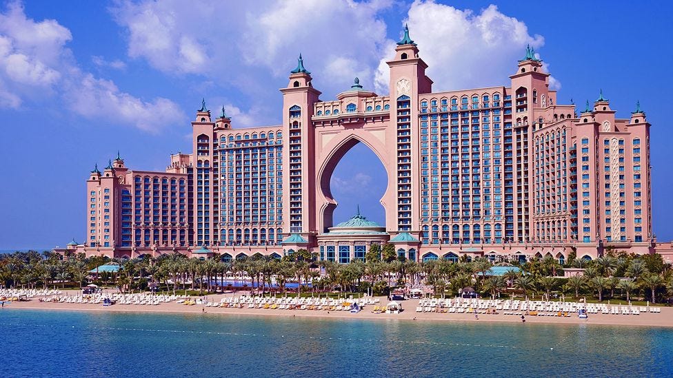 Lives (and loves) of India's wealthiest - BBC Worklife