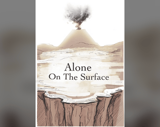 Alone on the Surface