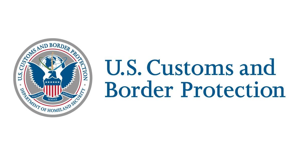 U.S. Customs and Border Protection | U.S. Customs and Border Protection