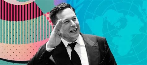 Elon Musk Is a Klaus Schwab WEF Young Global Leade..